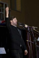 021 Dobrodelni koncert Doma upokojencev Postojna Foto atelje Postojna